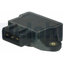 Delphi SS1099812B1 Gaz Kelebegi Sensoru 021907385B 037907385P 037907385Q