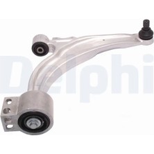 Delphi TC2588 On Alt Salincak Sag 13272606 13313750 13321339