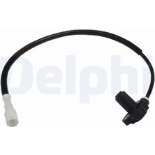Delphi SS20021 Abs Sensoru On 1238424 6238355 6238404