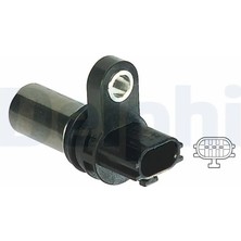 Delphi SS10816 Krank Sensoru 237316N205 237316N206 237318J005