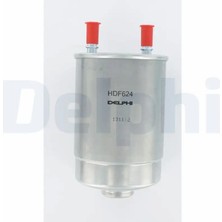 Delphi HDF624 Yakit Filtresi 1541180KA0000 164009384R 7701070647