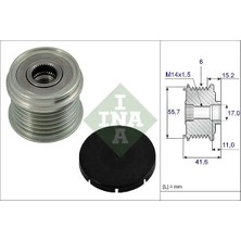 Ina 535002410 Alternator Kasnagi 30782701 8251655 8601699