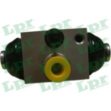 LPR 5169 Arka Fren Merkezi 1550271 1802625 1894332