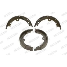 Ferodo FSB4123 El Fren Balatasi 4653050010 4653050041