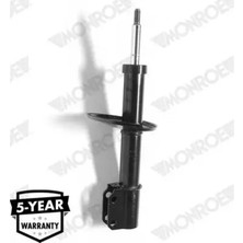 Monroe 11257 On Amortisor 7700310097 7700310098