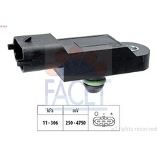 Facet 103121 Map Sensoru 1235128 138234 1859084A50