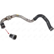 İbraş 11679 Turbo Hortumu 8200493735 8201032788 8201043883