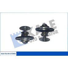 Kale 572905 Termostat 7436842409 7439180811