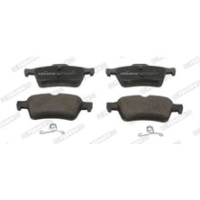 Ferodo FDB1766 Arka Fren Balatasi 12799240 13322091 1605117