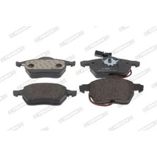 Ferodo FDB1717 On Fren Balatasi 4B0698151A 4B0698151AB 4B0698151E