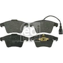 Febi 16465 On Fren Balatasi 7H0698151A 7H0698151C