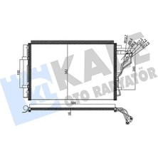 Kale 357715 Klima Radyatoru 976063X600 976063X601