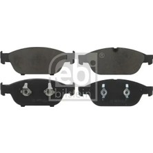 Febi 16823 On Fren Balatasi 4G0698151B 4G0698151G 4G0698151M