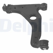 Delphi TC826 On Alt Salincak Sol 5352016 90498375 90498735