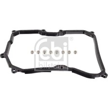 Febi 47381 Sanziman Karter Contasi 09G321370 24117551080 24117566356