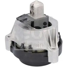 Febi 182583 Motor Takozu (Sol) 22116860487