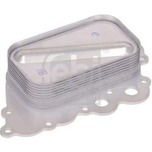 Febi 185052 Motor Yag Sogutucusu A6401800565 A6401800765