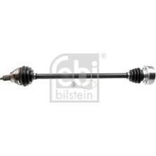 Febi 181562 On Aks Sag 6Q0407272AN 6Q0407272AP 6Q0407272AQ