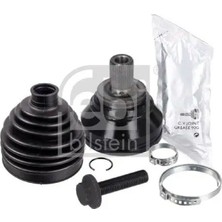 Febi 109402 Dis Aks Kafasi 3C0498099 3C0498099X 3Q0498099A