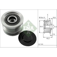 Ina 535014310 Alternator Kasnagi 1204484 13222933 55560294