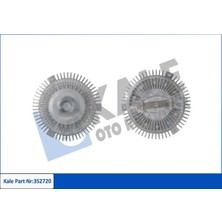 Kale 352720 Fan Termigi A1122000222