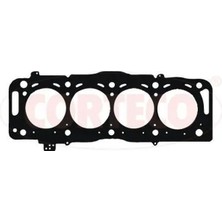 CORTECO 49409492 Silindir Kapak Contasi 0209GN