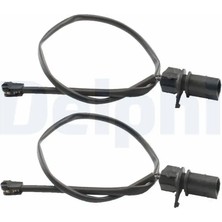 Delphi LZ0304 Balata Sensoru On 4M0615121AB 4M0615121R 4M0615121S