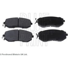 Blue Print ADT342196 On Fren Balatasi 26296FJ020 26296SC000 26296SC020