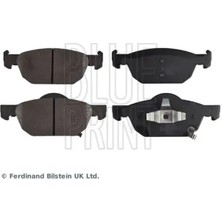 Blue Print ADH24290 On Fren Balatasi 45022TGNG00 45022TL1G00 45022TL1G01