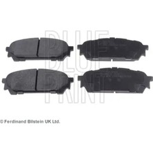 Blue Print ADS74231 Arka Fren Balatasi 26696FE040 26696FE050