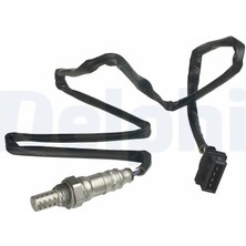 Delphi ES2026612B1 Oksijen Sensoru 30814907