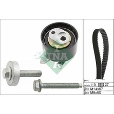 Ina 530060710 Triger Seti 130286028R 130705625R 130708047R