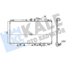 Kale 347585 Motor Radyatoru 19010PCA003 19010PCA013 19010PCA023