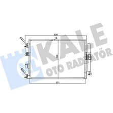 Kale 357380 Klima Radyatoru 1828970 1907402 2012806