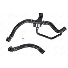 İbraş 14898 Radyator Hortumu Alt 1349150080 1351PK