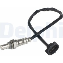 Delphi ES2029112B1 Oksijen Sensoru 25327304 25335280 855341