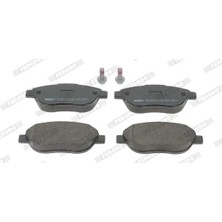 Ferodo FDB5028 On Fren Balatasi 1611140780 1611140980 1611838880