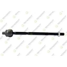 Teknorot F316 Rot Mili