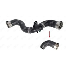 İbraş 12777 Turbo Hortumu 144603426R 144605647R 1446300Q2G