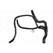 İbraş 12786 Radyator Hortumu Alt 2150300Q1H 215031595R 4421156