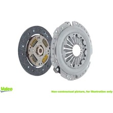 Valeo 786084 Baski Balata Seti (Rulmansiz) 55565534 55594657 6606001