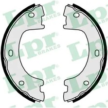 LPR 01056 El Fren Balatasi 2E0698525A 2E0698525D 68026168AA