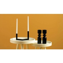 Kelebek Viena Vera Şamdan