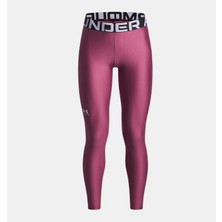 Under Armour Kız Çocuk UA HeatGear Tayt