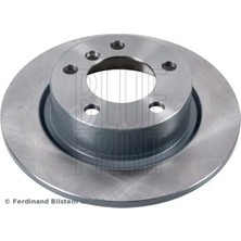 Blue Print ADB114313 Arka Fren Diski 34209804830 34219811539 (2 Adet Fiyatıdır)