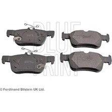 Blue Print ADF124210 Arka Fren Balatasi 2018449 2211284 2379248