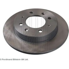 Blue Print ADG04386 Arka Fren Diski 584112F100 (2 Adet Fiyatıdır)