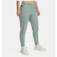 Under Armour Kadın Ua Unstoppable Hybrid Eşofman Altı 1379115-348