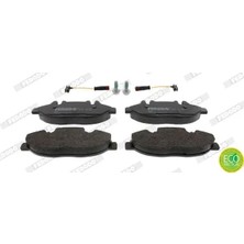 Ferodo FVR1493 On Fren Balatasi A0004216110 A0014210910 A0034207820