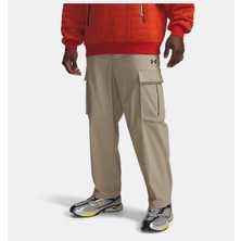 Under Armour Erkek Ua Unstpble Txtr Woven Cargo Eşofman Altı 6003862-299